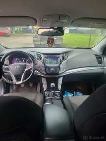 Hyundai i40 Crdi - 5