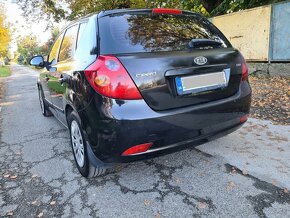 Kia ceed 1.6 crdi - 5