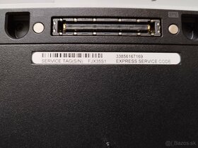 Dell Latitude E5420 - 5