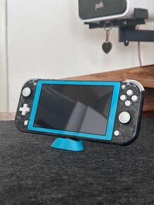 Nintendo Switch lite - 5