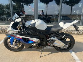 BMW S1000RR - 5