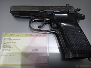 Predam MAKAROV - 5