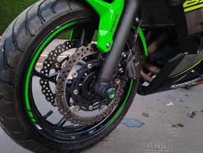 Kawasaki Ninja 650 35kw - 5