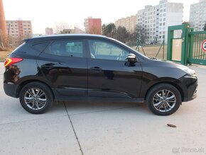 Odstúpim leasing na Hyundai ix35 2015 PREMIUM+panorama+ťažné - 5