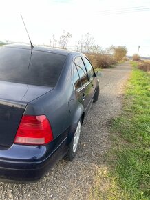 Volkswagen Bora 1.9 TDi - 5