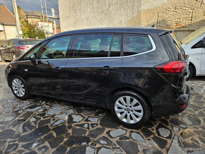 Opel Zafira Tourer 1.6 CDTI , 7 miest - 5