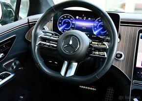 Mercedes-Benz 350+ HUD K360° ZÁRUKA PANO 215 kw - 5