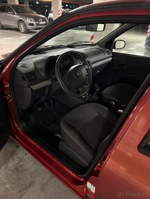 Renault clio - 5