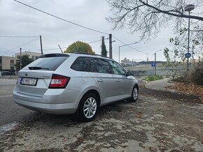 Škoda Fabia Combi 1.2 TSI odpocet DPH - 5