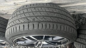 5x112 R18-225/40R18 - 5