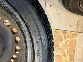 Plechové komplety 5x112 r16 VW 2055516 - 5