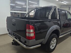 Ford Ranger 2.5tdci - 5