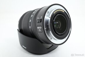 Nikon Z 24-70 f/4 S - 5