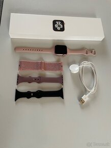 Apple watch SE 40mm 2022 - 5