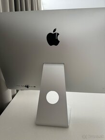 Apple iMac 27 palcový - 5