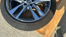 Audi A6  245/45 R 19 - 5