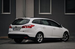 Ford Focus Kombi 1.0 SCTi 125k Trend - 5