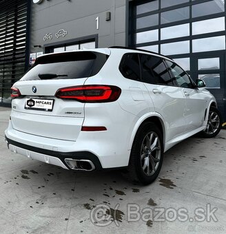 BMW X5 xDrive 30d - M PERFORMANCE - 5