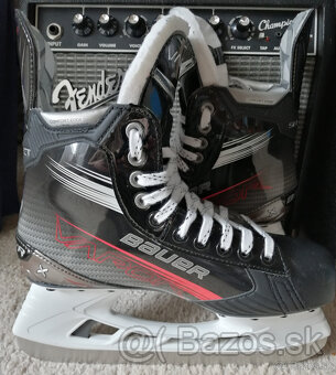 Bauer Vapor Select - 6.5 EE - 5