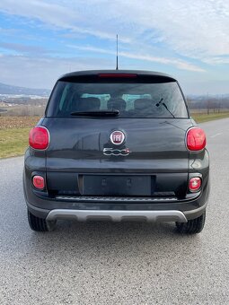 Fiat 500L Trekking 1.6 16V MultiJet II 105 - 5