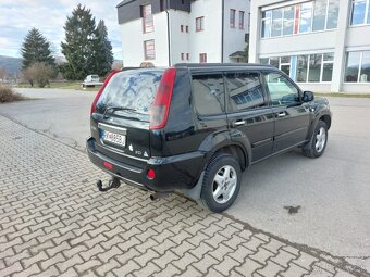 Nissan X-Trail 2.2 dCi 100kW - 5