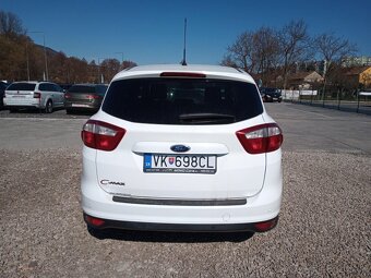 Ford C-max 2014 2l diesel - 5