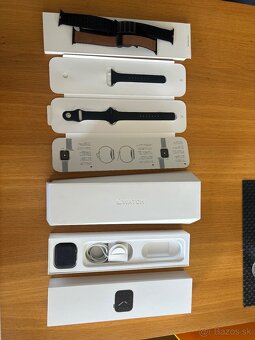 Apple Watch series 5 44mm - 5