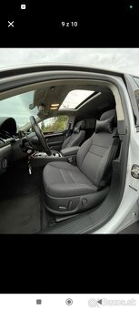 Audi A8 D3 3.0 tdi - 5