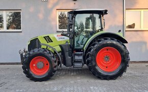 Claas Arion 650 CEBIS - 5