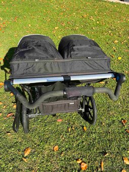 Thule Urban Glide double 2 - 5