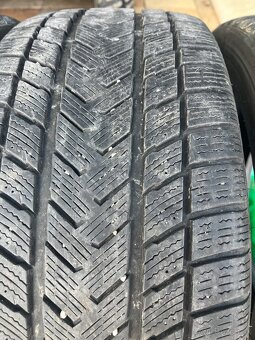 Predám pneumatiky 245/45 r19 zimné - 5