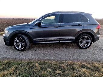 Volkswagen Tiguan 2.0 TDI 140kw 4 Motion - 5