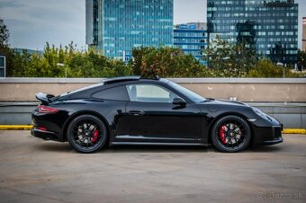 Porsche 911 Coupé - 5