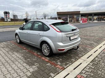 Ford Focus 1.6 TDCi Titanium digi klima - 5