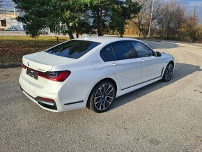 BMW rad 7 730d mHEV xDrive A/T odpočet DPH - 5