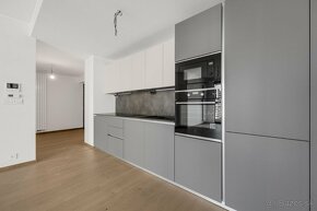 Predaj luxusného 2-izbového bytu v EUROVEA CITY Bratislava - 5