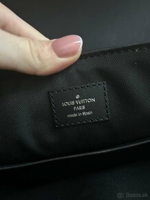 Louis Vuitton District Messenger Bag PM panska taška - 5