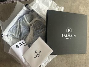 BALMAIN B-Bold - 5