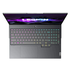 Lenovo Legion 7 16":Core i7 12800HX,32GB,SSD 1TB,RTX3070Ti - 5