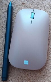 Microsoft Surface Go3 128GB 8GB +klávesnica,pero,myš,púzdro - 5