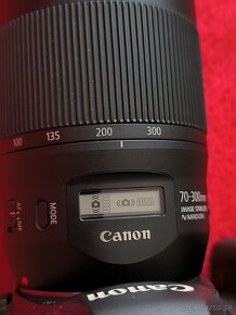 Canon EF 70-300 f4-5.6 IS II USM - 5
