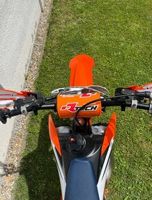 KTM SX 125 2021 - 5