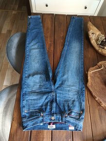 Tommy Hilfiger skinny model Nora 27-S - 5