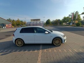 Golf Gti 7 - 5