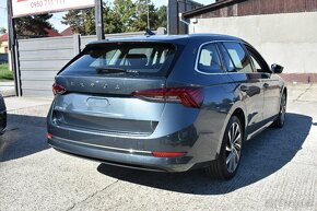 Škoda Octavia Combi 2.0 TDI SCR Style DSG - 5