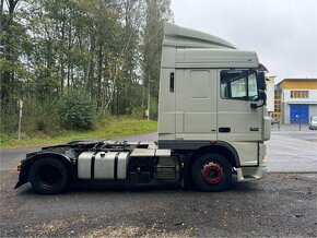 TAHAČ DAF XF 460 SC EEV 2012 STANDART - 5