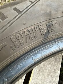 Continental 185/65 R15 2022 2x=60€ - 5