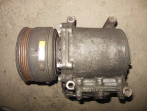 Kompresor klimy Mitsubishi Carisma 1.8 GDI 95-2001 - 5