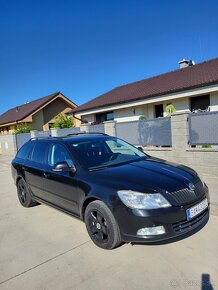 Skoda octavia combi 1.6tdi - 5