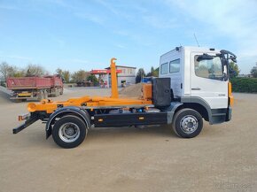 Mercedes Benz Atego 1218 - 5